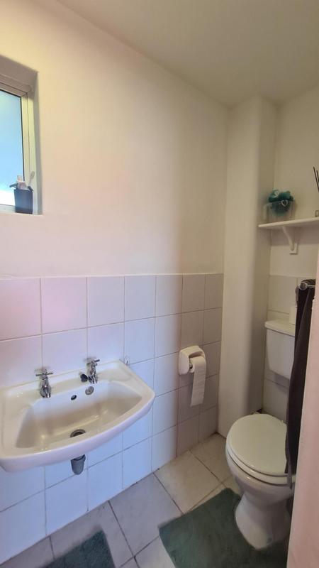 1 Bedroom Property for Sale in Springbok Park Western Cape